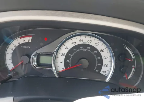 2014 Toyota Sienna Se 8 Passenger z USA, uszkodzony, nr VIN 5TDXK3DC2ES425609